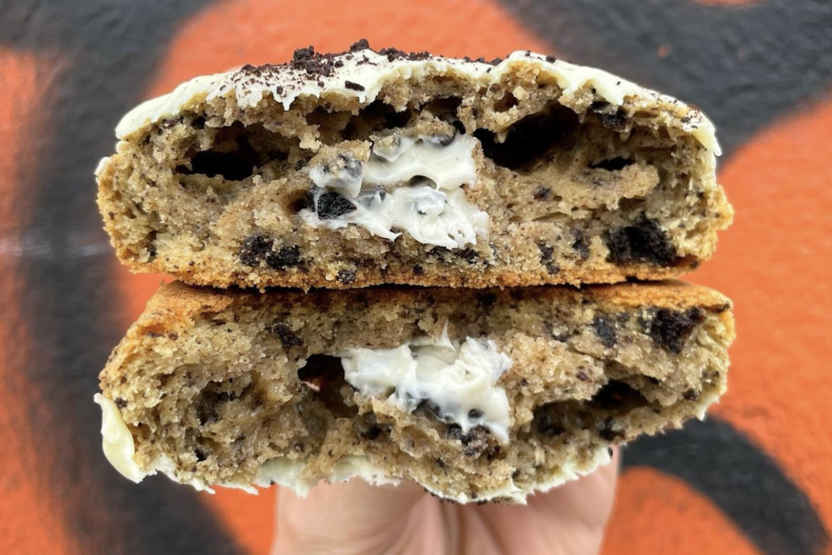 Cookie Crumz