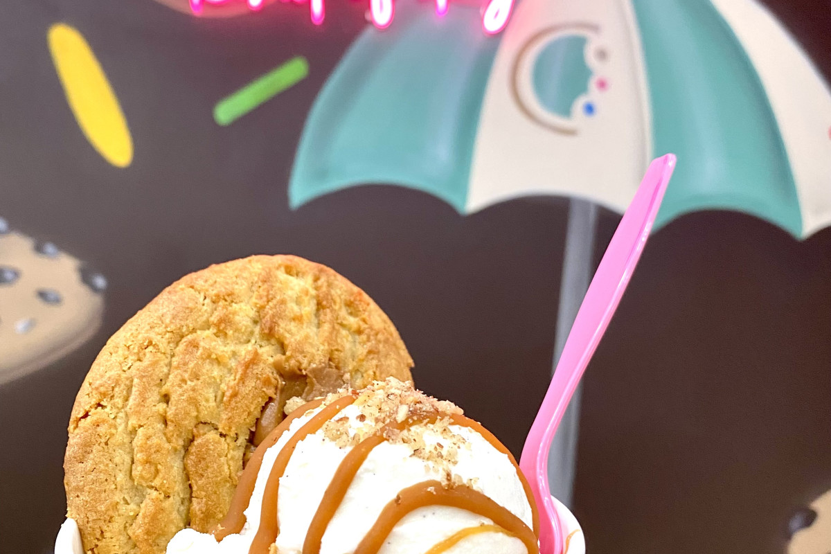 Cookie Crumz