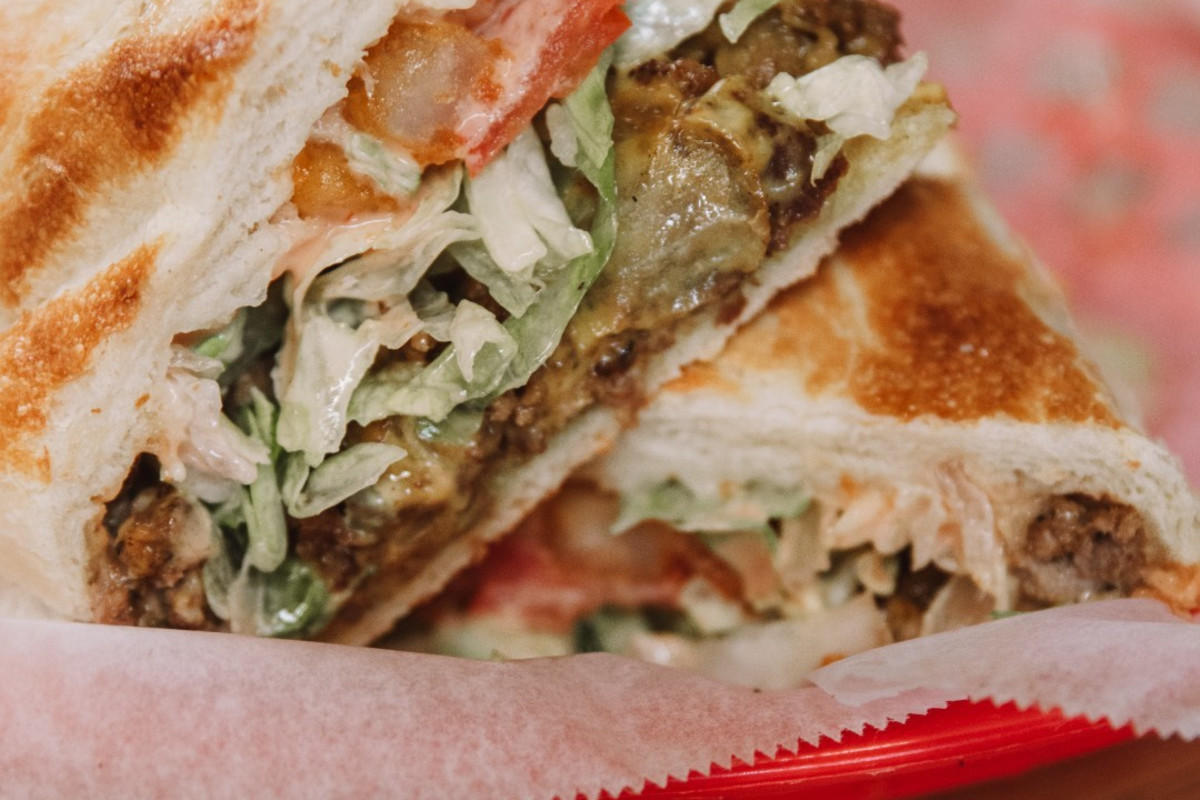 Toasted Bunz (Coati Food Hall)