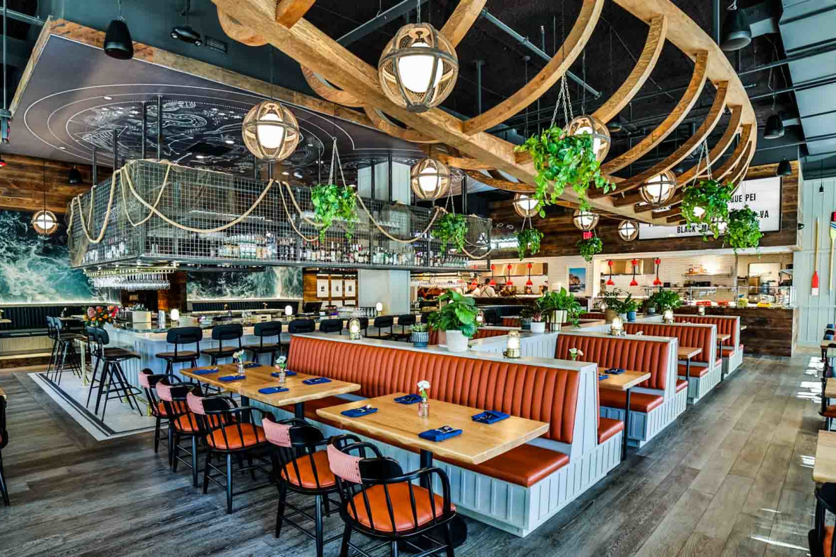 Plank - The Shops at Clearfork