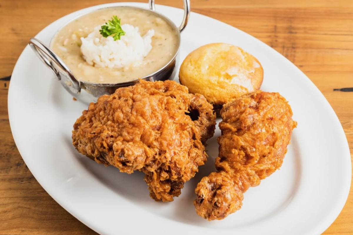 Willie Mae's