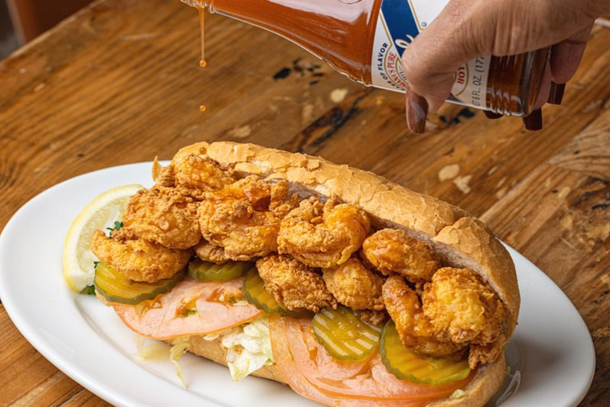Willie Mae's