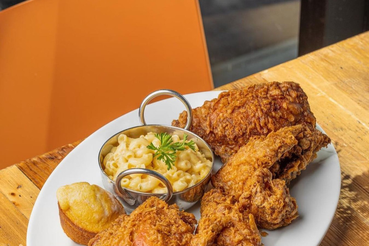 Willie Mae's