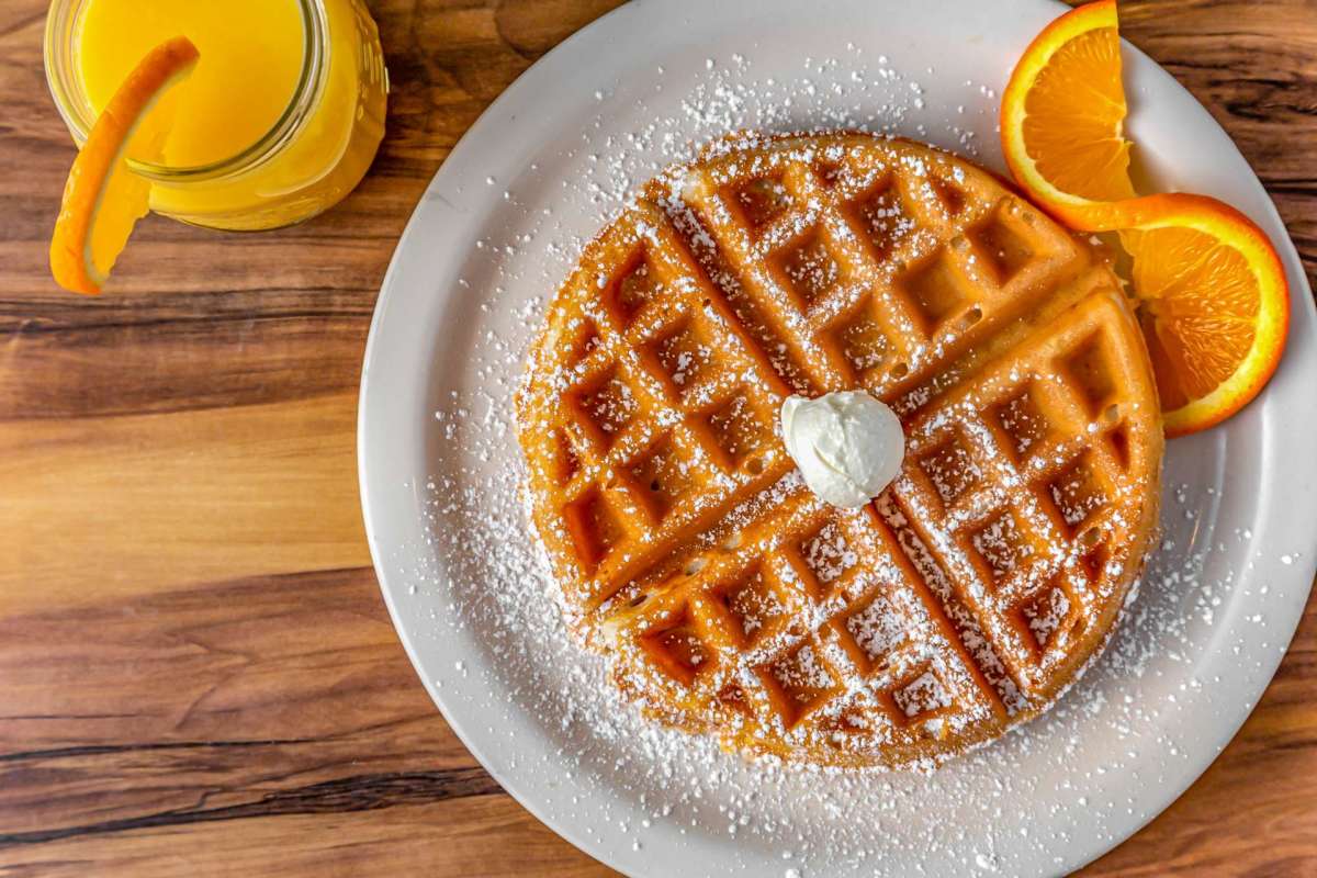 Buttermilk Eatery - Pinellas