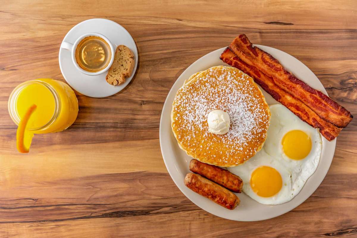 Buttermilk Eatery - Pinellas