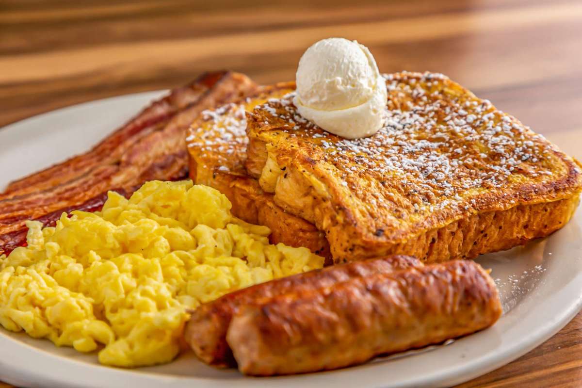 Buttermilk Eatery - Pinellas