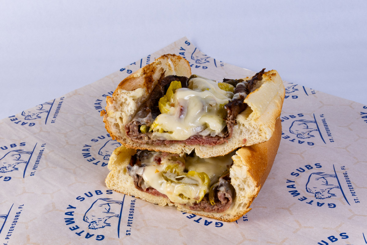 Gateway Subs - Ellenton