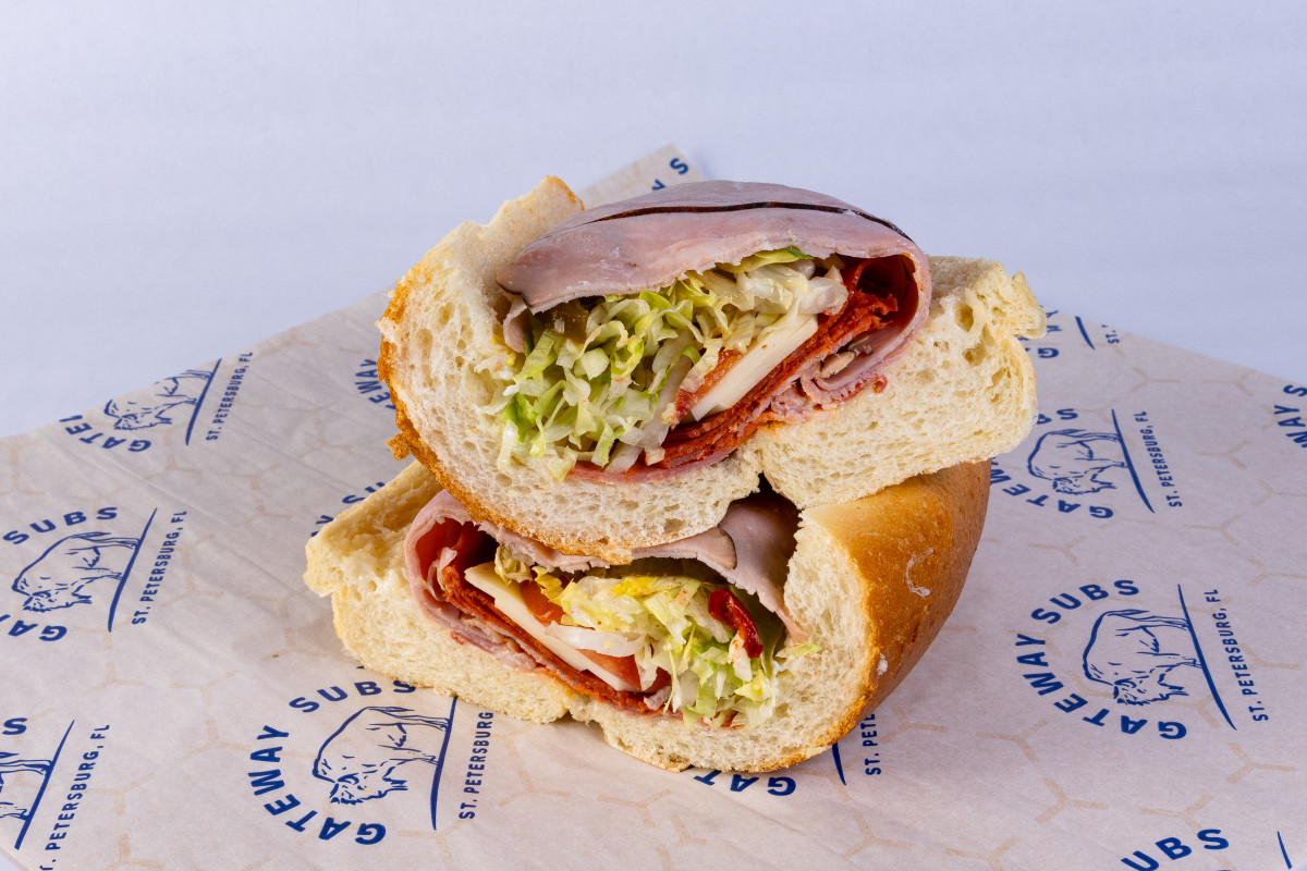 Gateway Subs - Ellenton