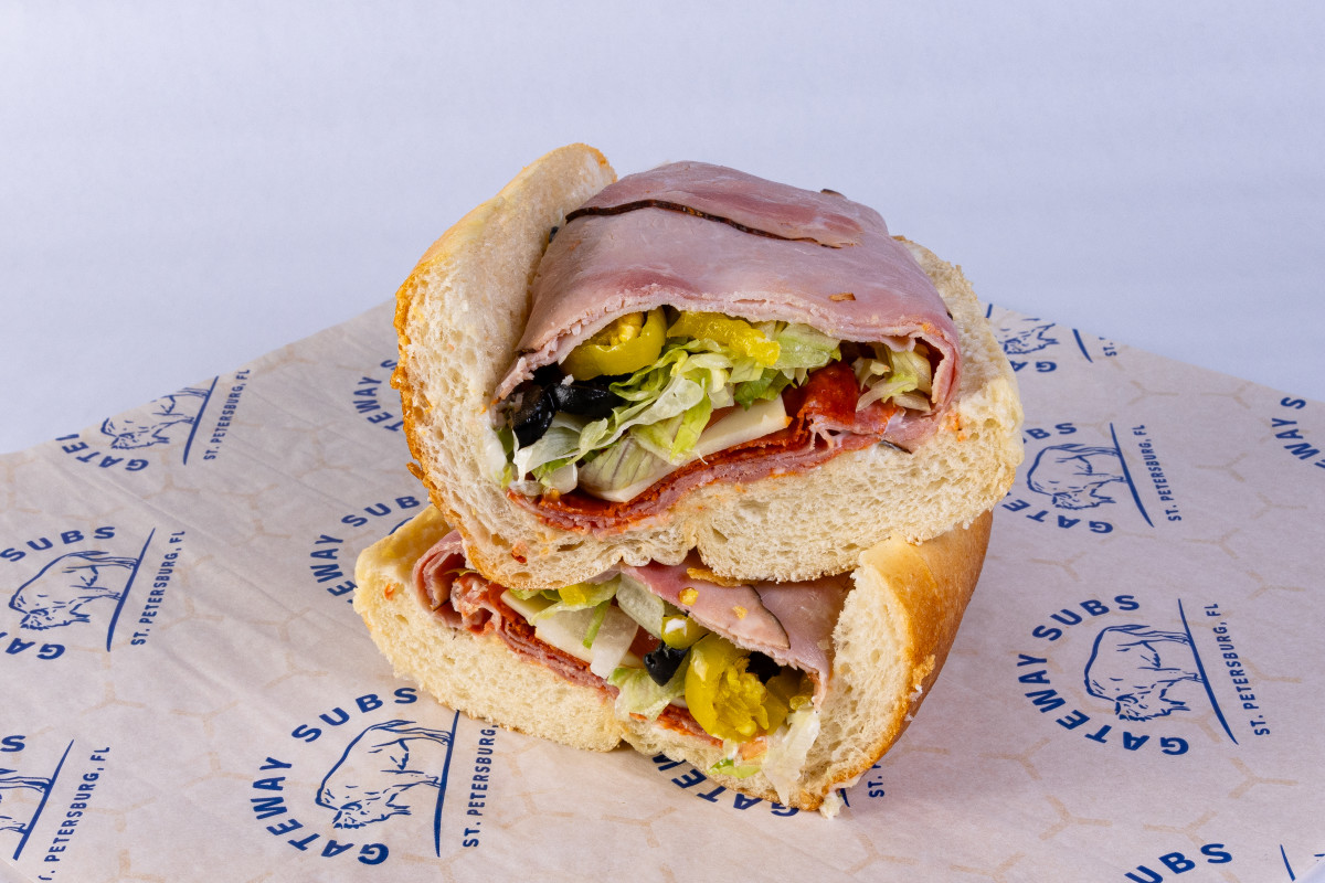 Gateway Subs - Ellenton
