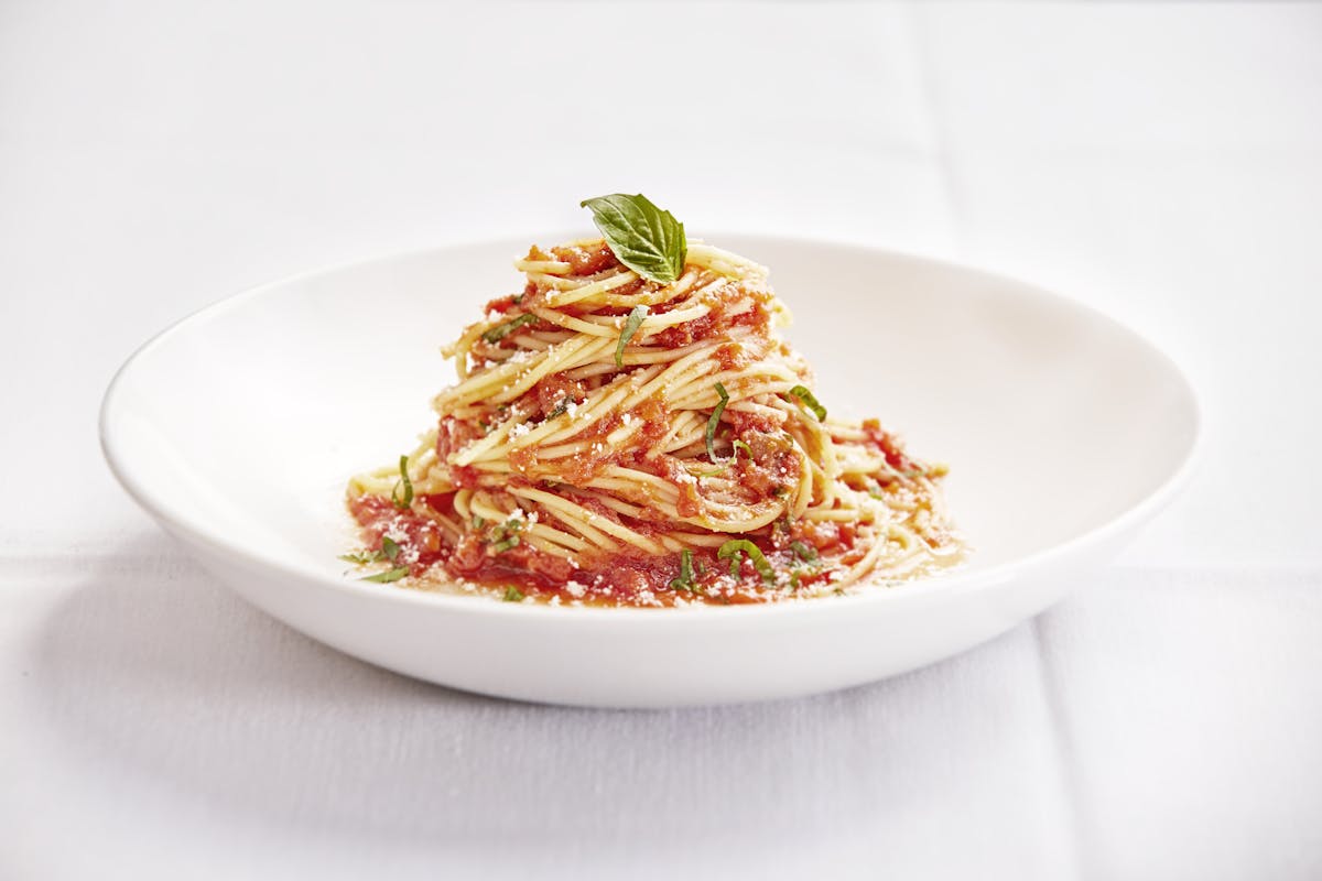 Serafina - 105th & Broadway