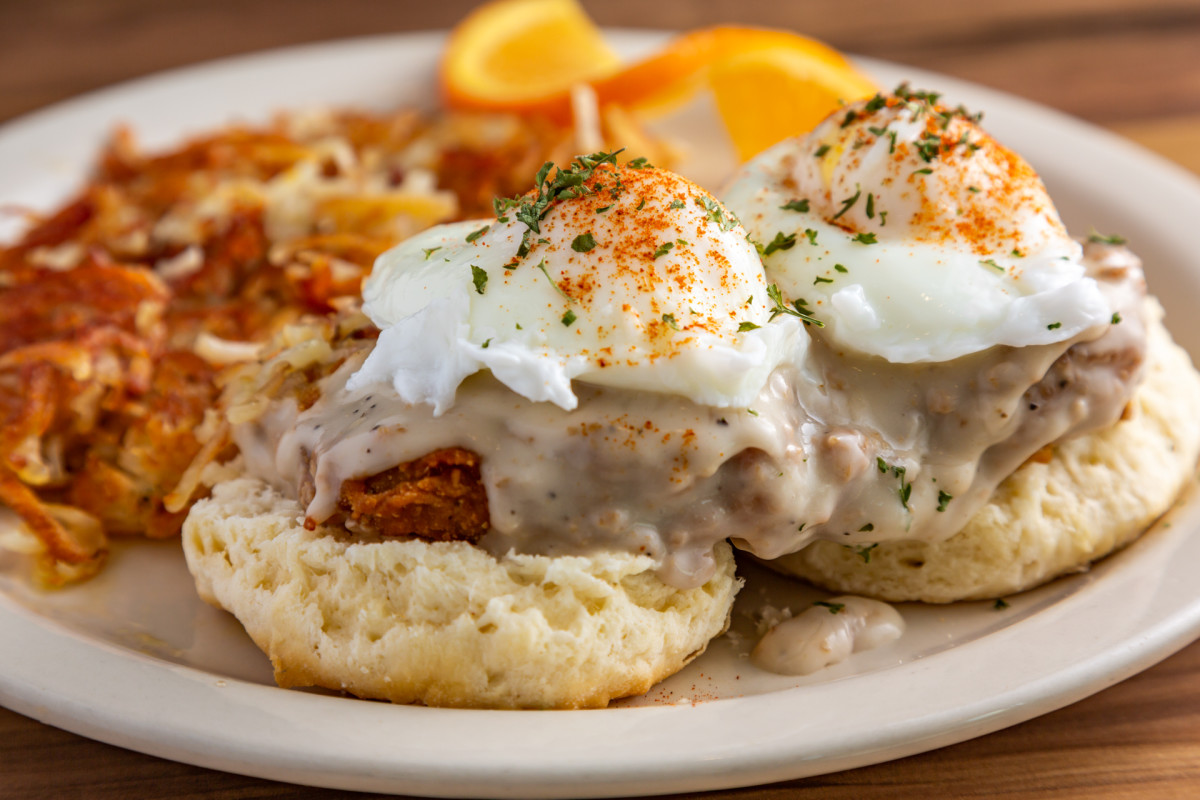 Buttermilk Eatery - Pinellas