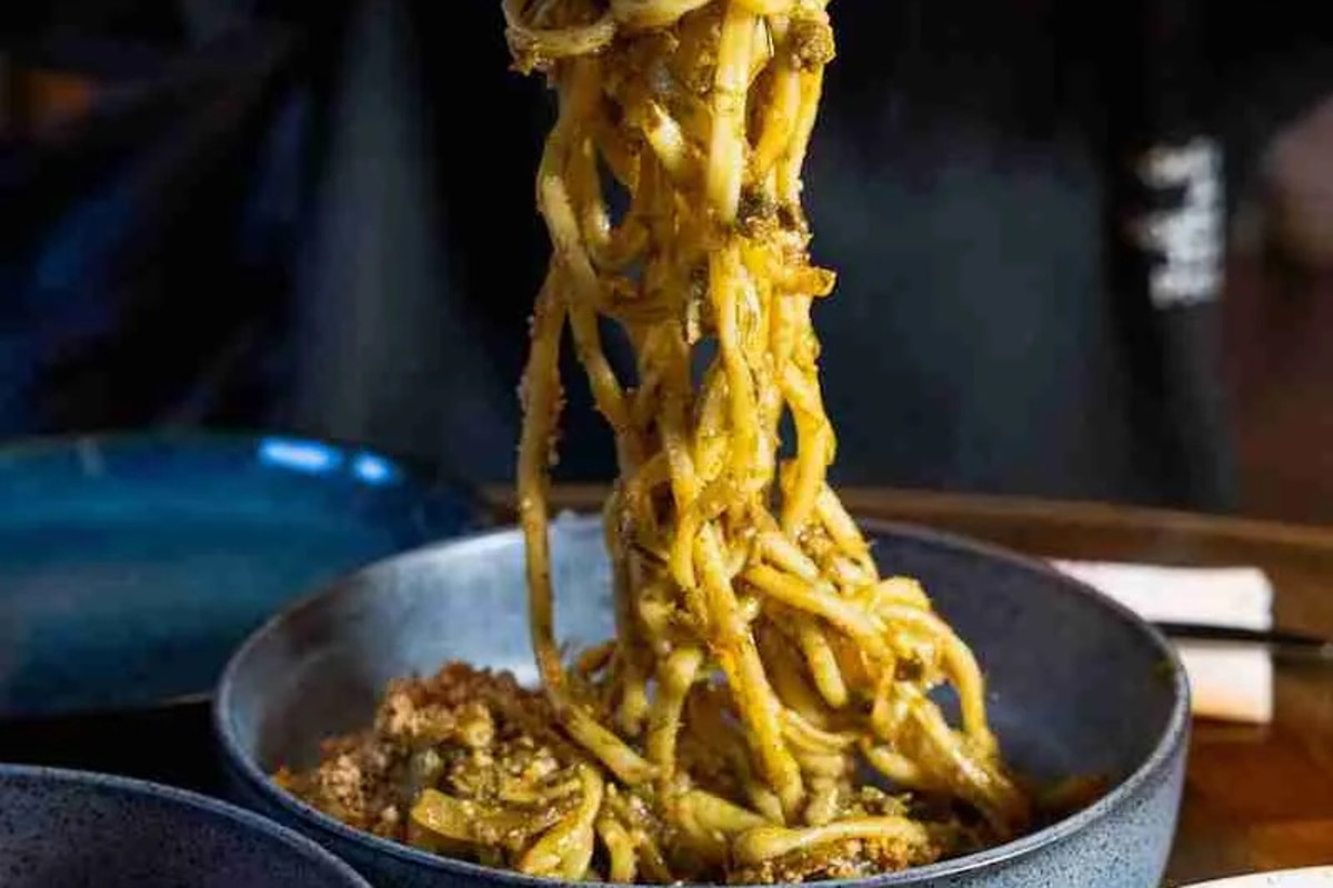 Edoardo's Trattoria