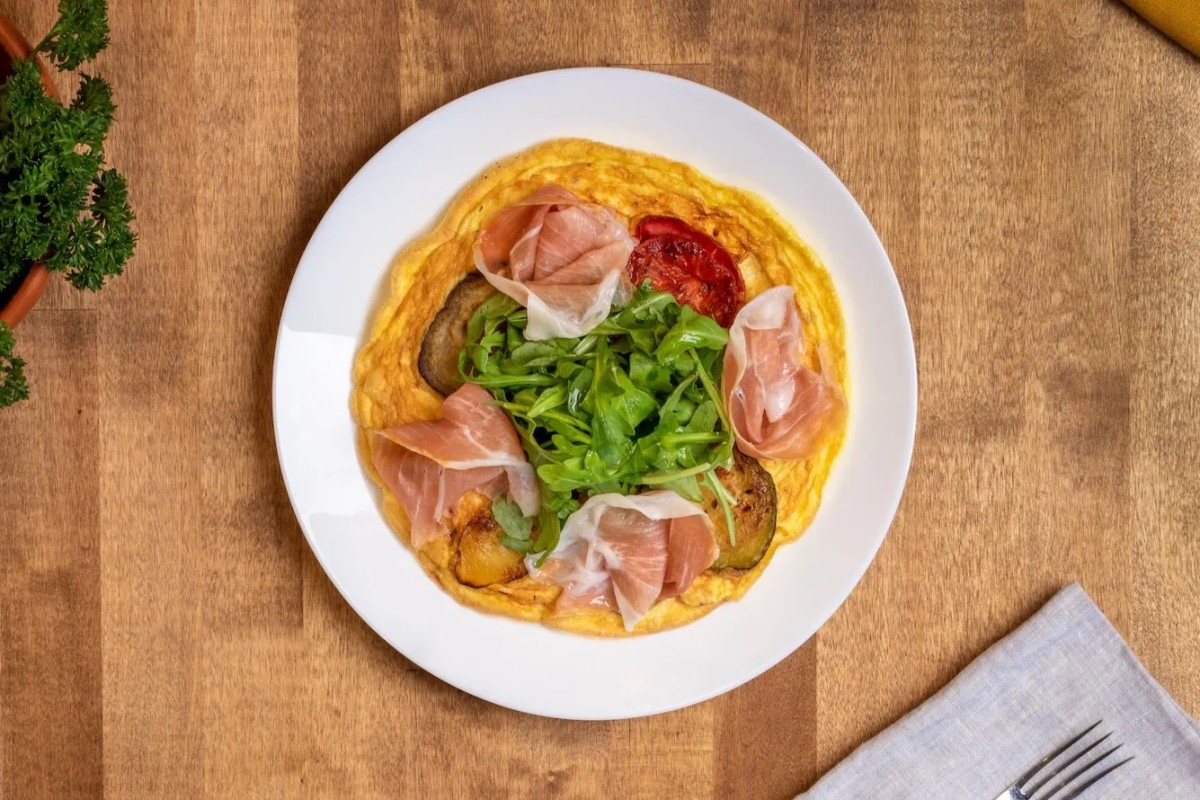 Edoardo's Trattoria