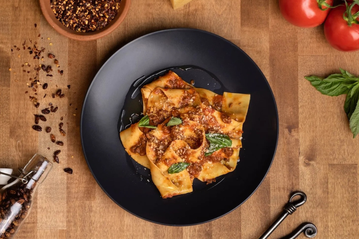 Edoardo's Trattoria