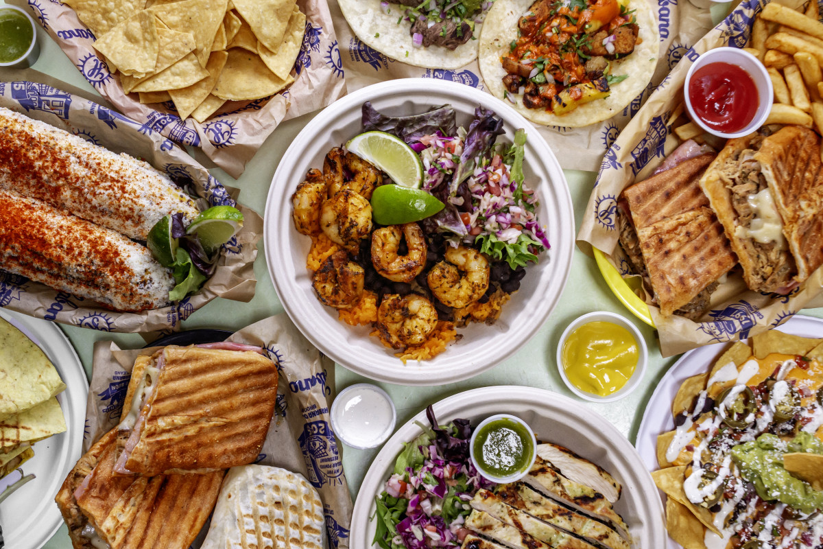 Photo 1 of 4: Habana Outpost