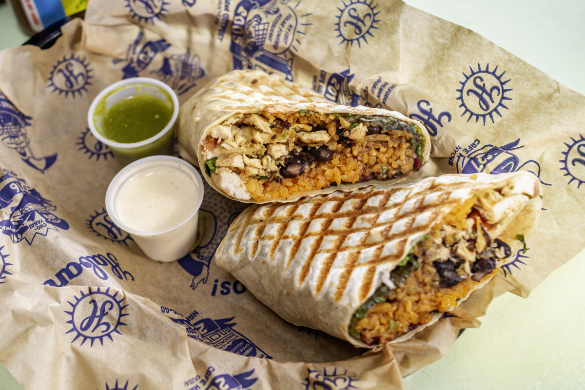 Habana Outpost