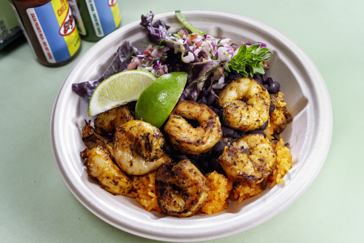 Habana Outpost