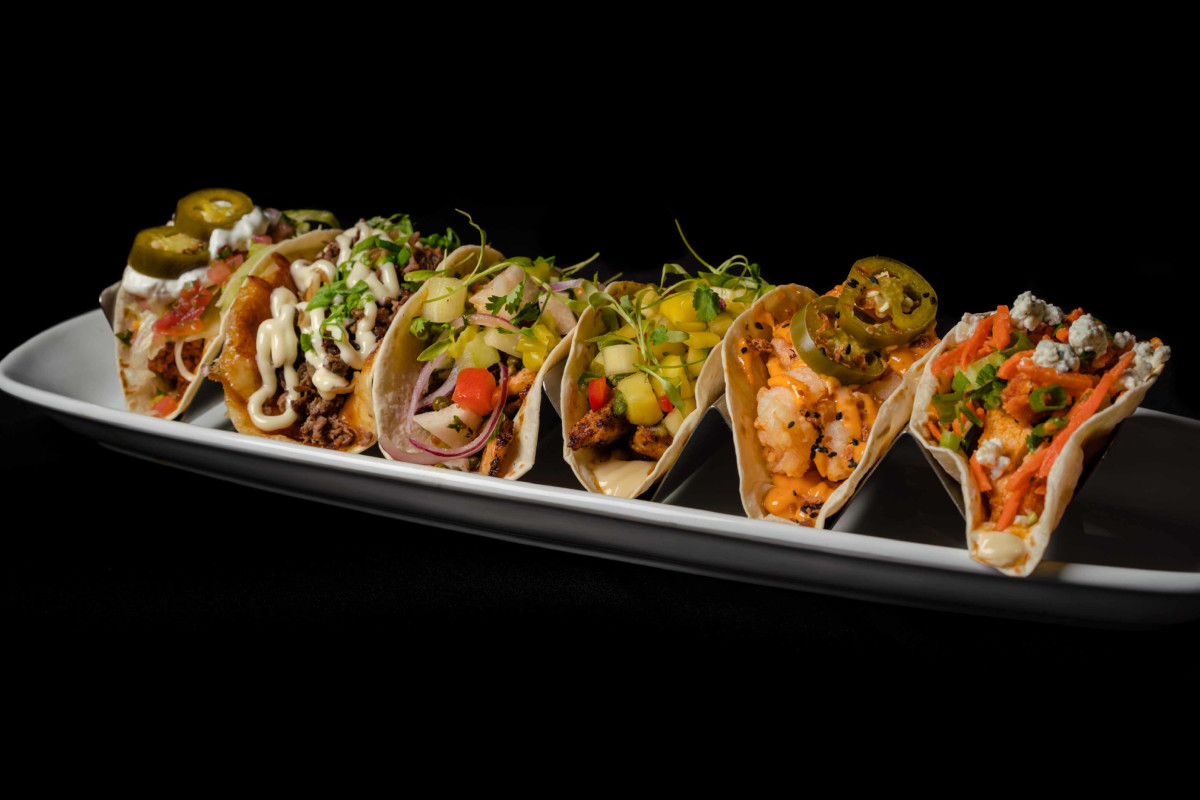 Photo 1 of 4: Naked Taco - South Beach