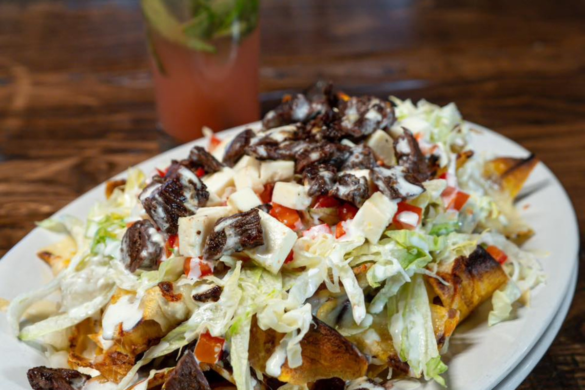 Mojitos Bistro - Norcross