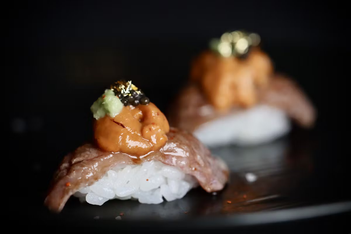 YUME Sushi