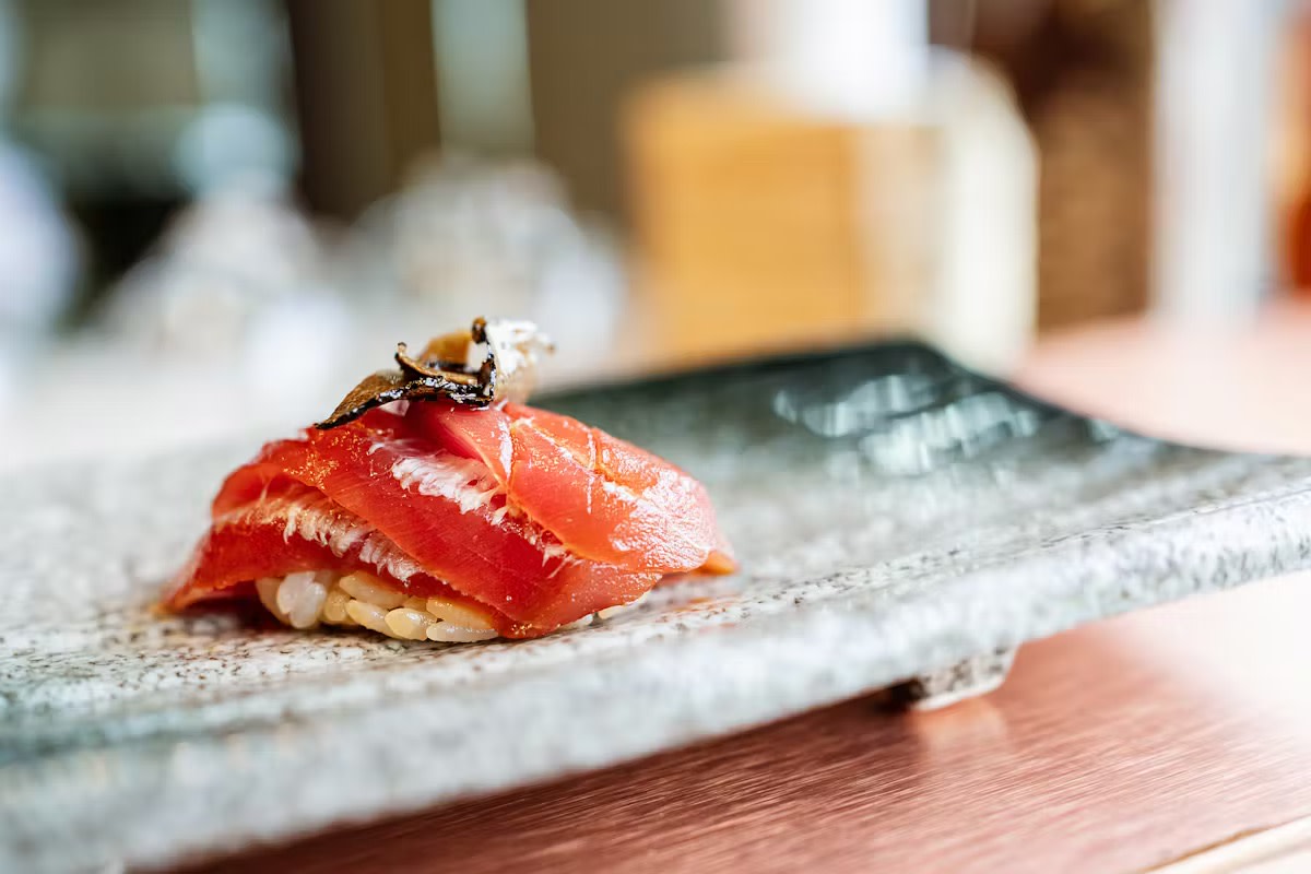 YUME Sushi