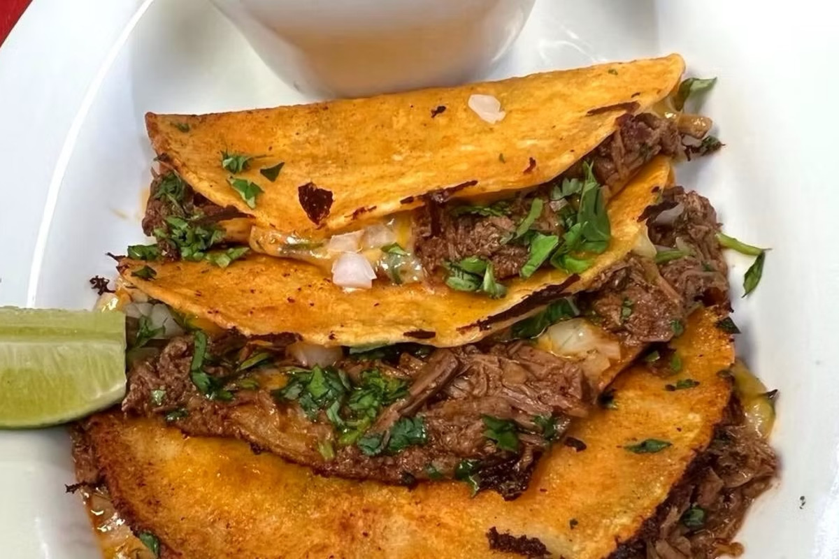 Mezcal Mexican Restaurant