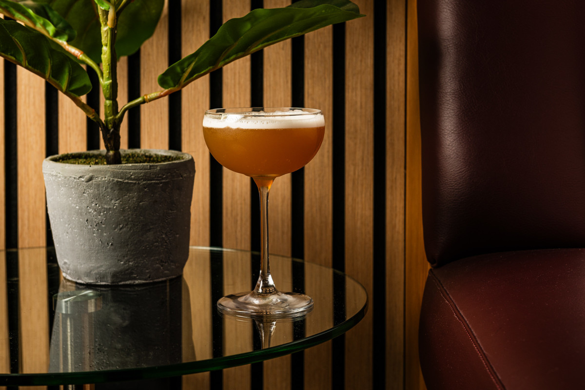 Photo 1 of 4: Press Club Cocktail Bar