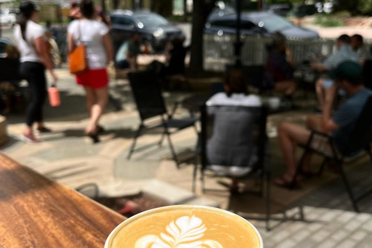 East Simpson Coffee Company
