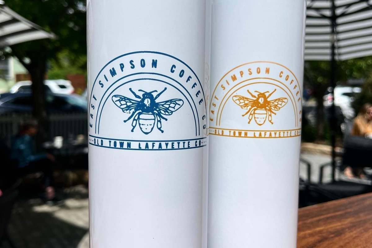East Simpson Coffee Company