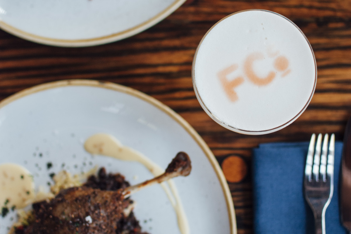 FlintCreek Cattle Co