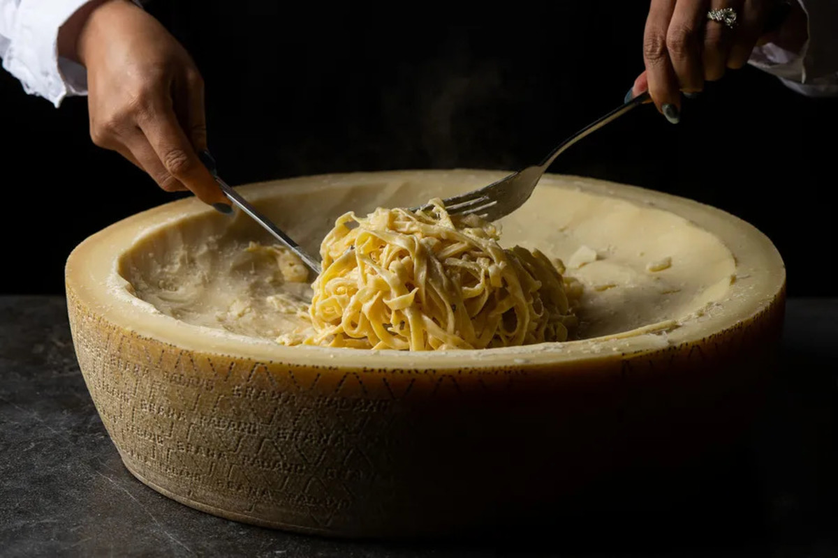 Florence Osteria and Piano Bar