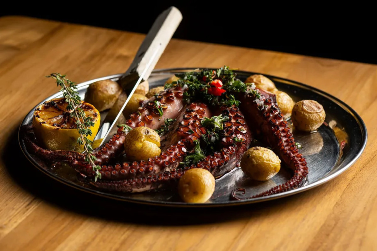 Florence Osteria and Piano Bar