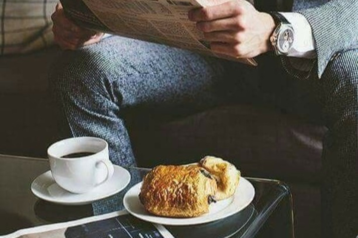 Three Beans Cafe