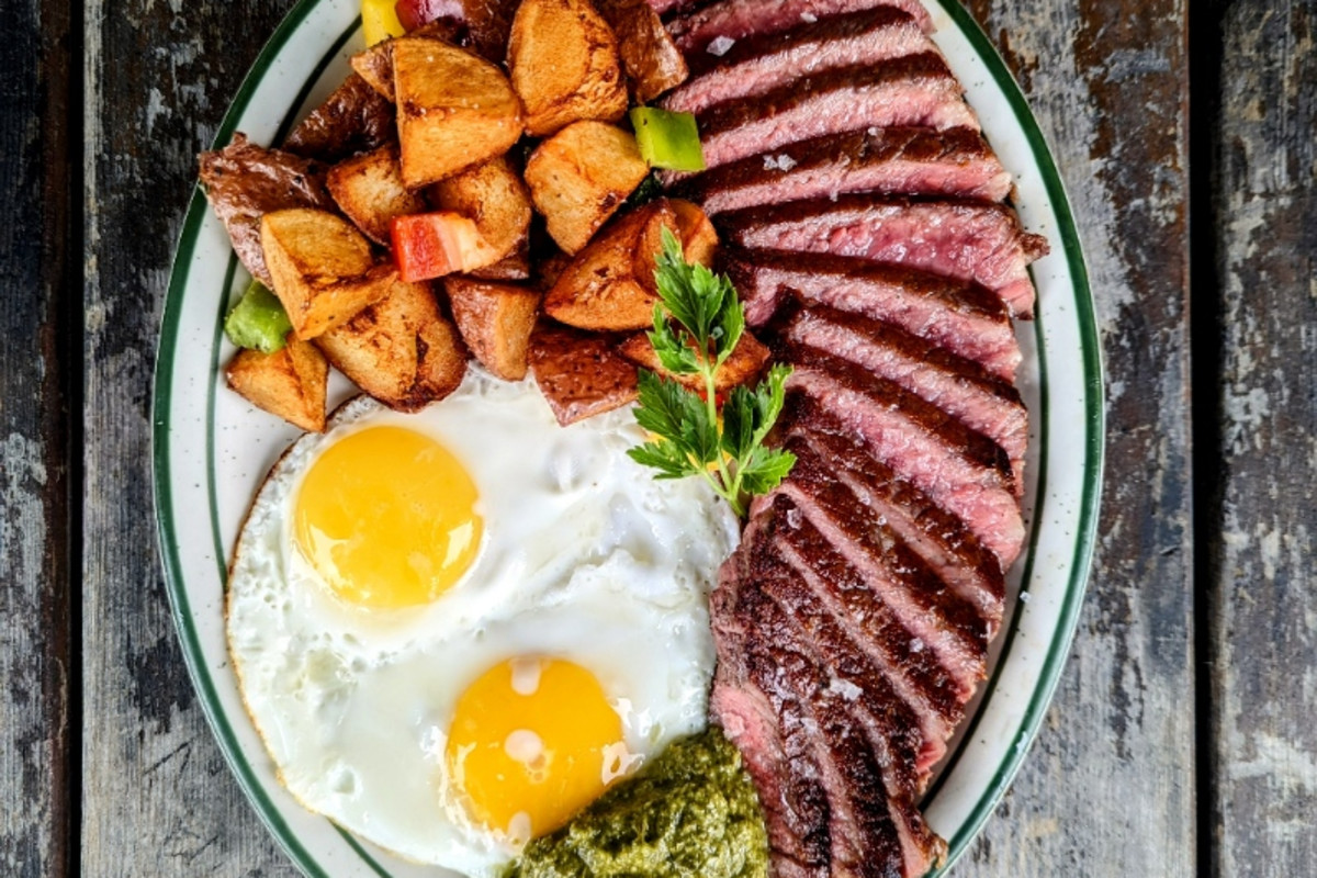 J&M's Midtown Cafe