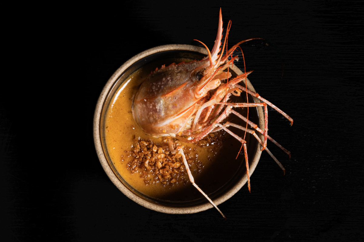 Nightshade Noodle Bar