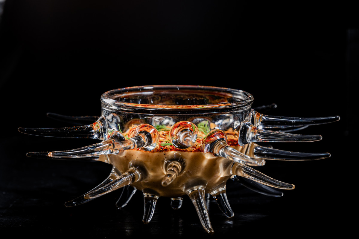Nightshade Noodle Bar