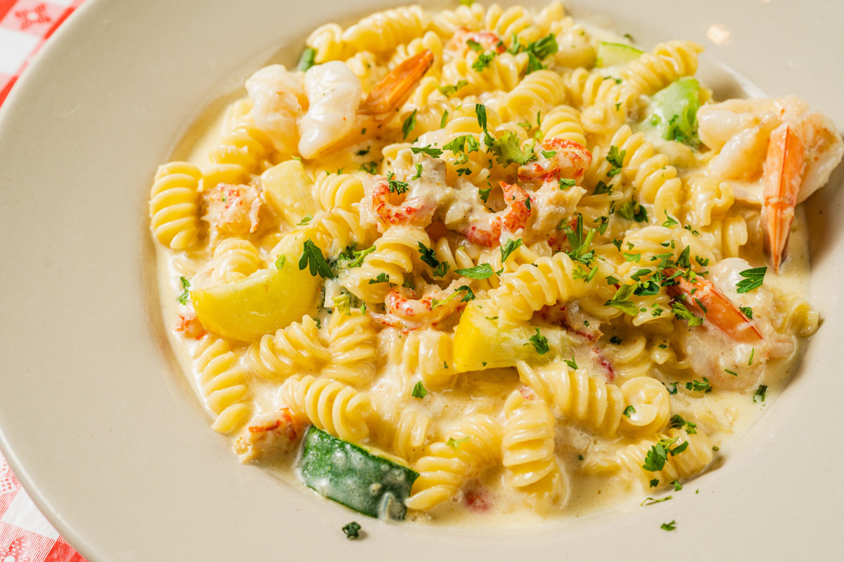 Charlie's Creole Kitchen