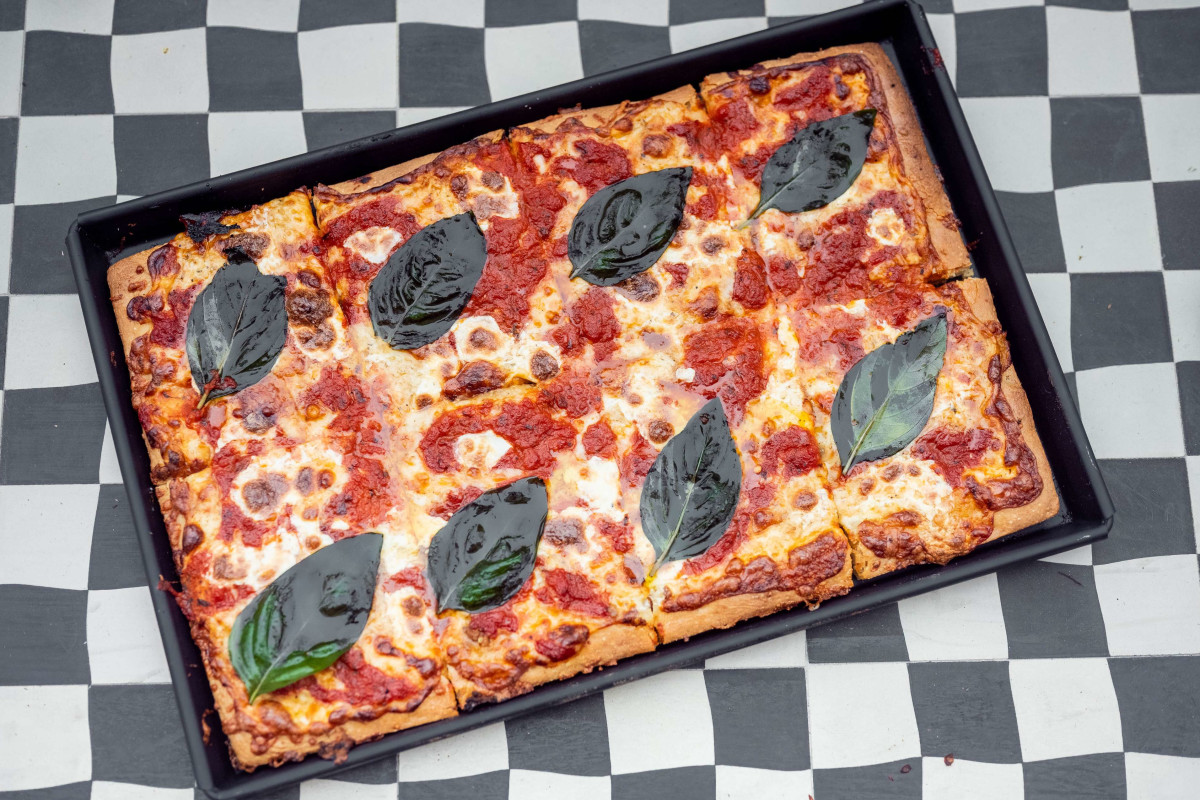 Pizza Leila - Northpark