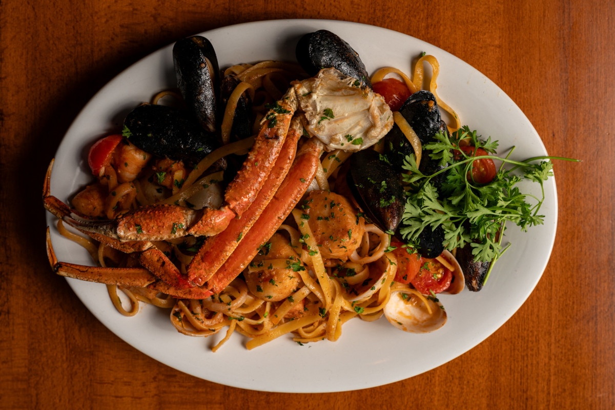 Luna Italian Cuisine