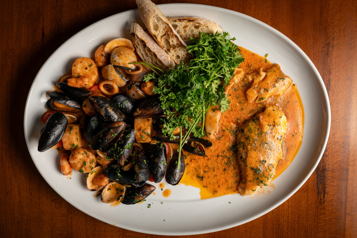 Luna Italian Cuisine