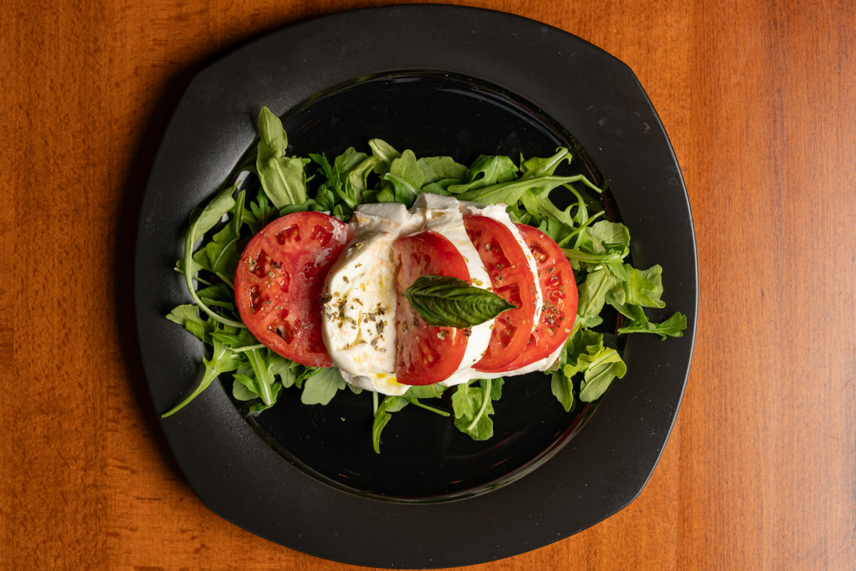 Luna Italian Cuisine