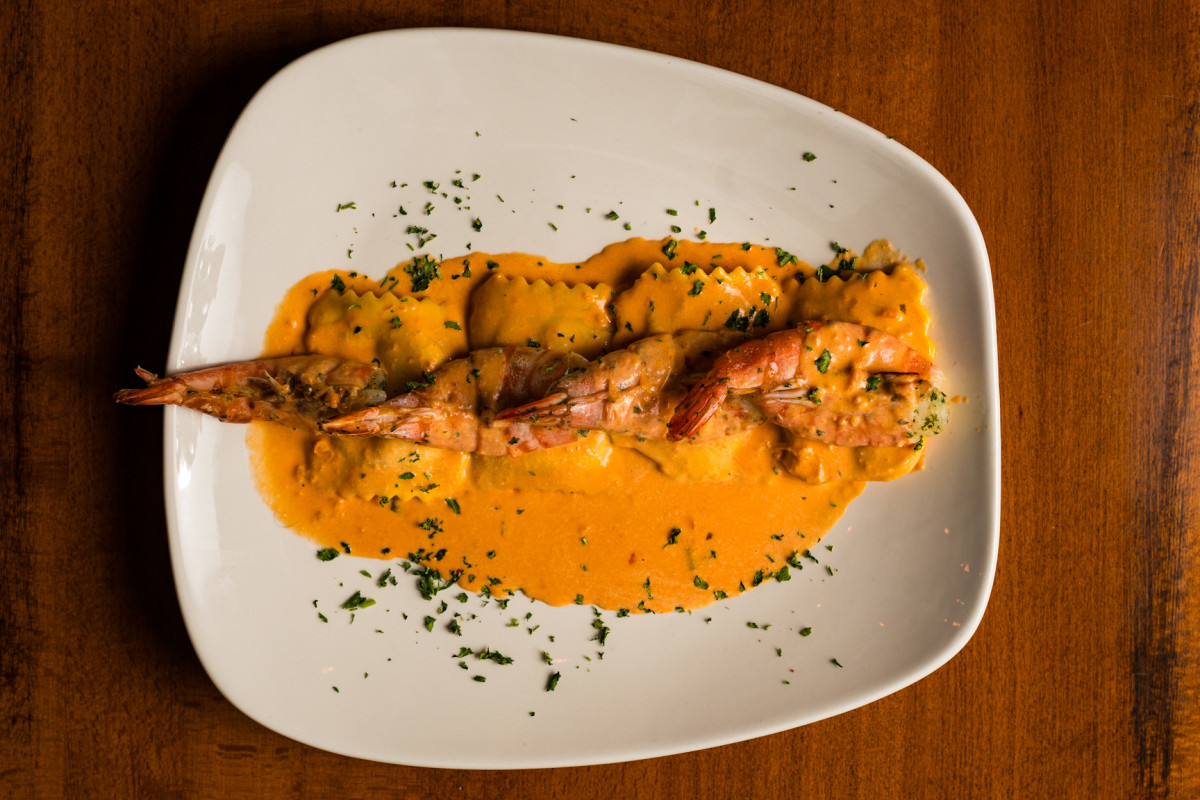 Luna Italian Cuisine
