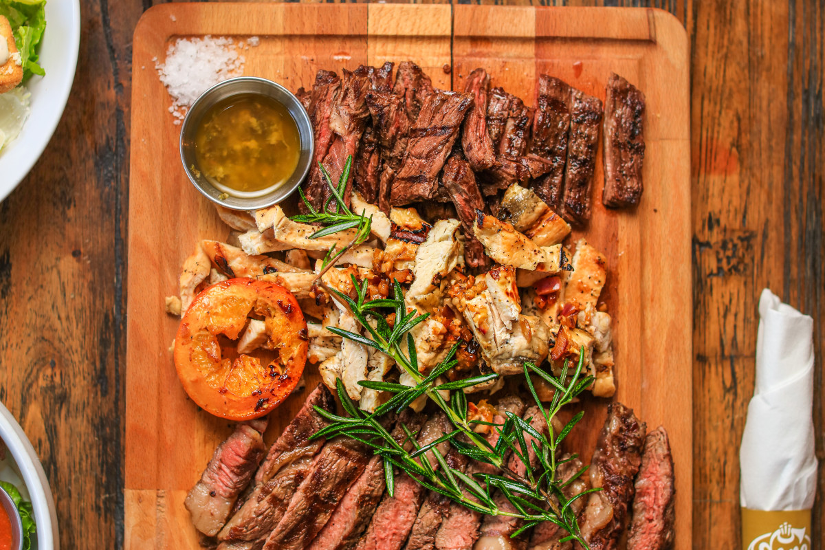 Neme Gastro Bar