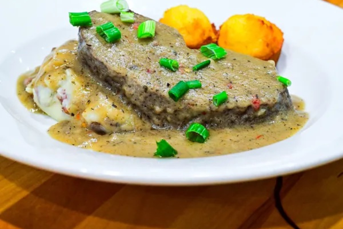 Southern Gourmet Kitchen - Plano