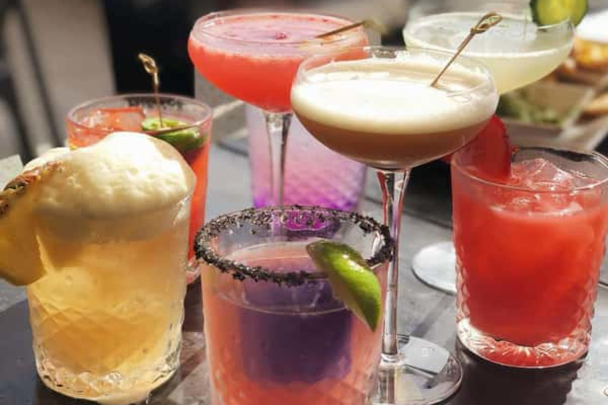 Craft House At Corque