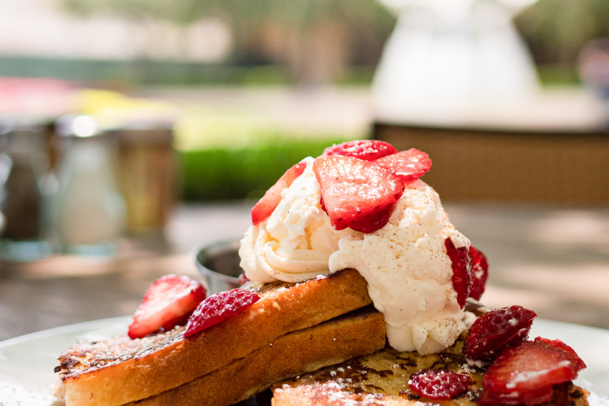Bread Winners - Northpark Center
