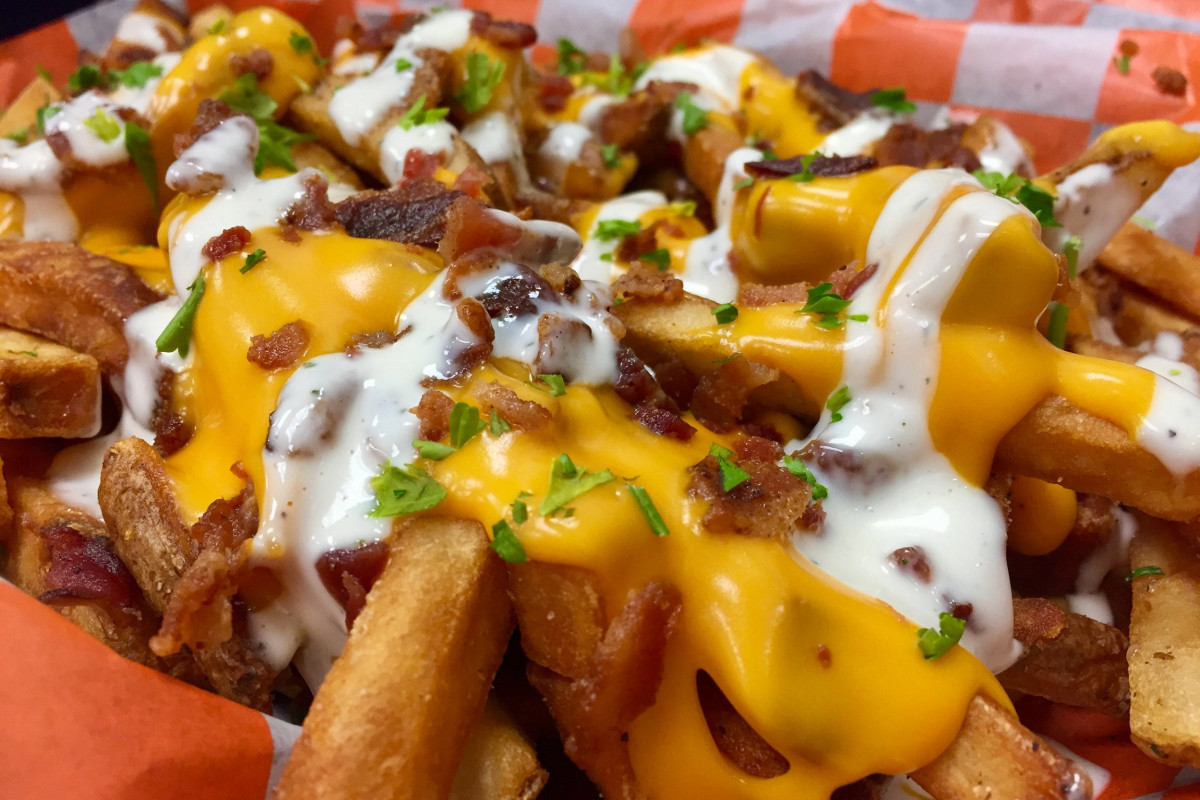 The Hungry Mule Grill House