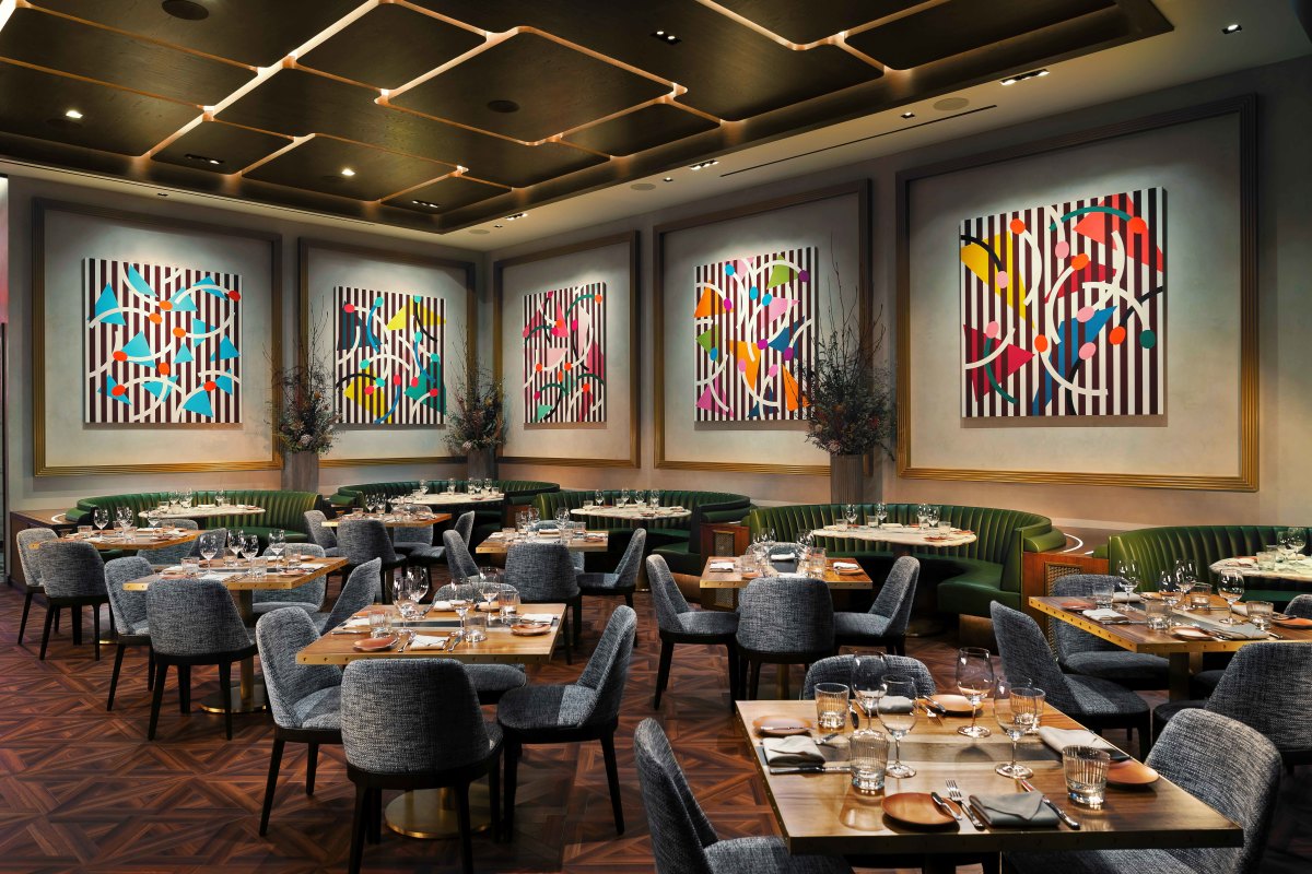 Carversteak - Las Vegas