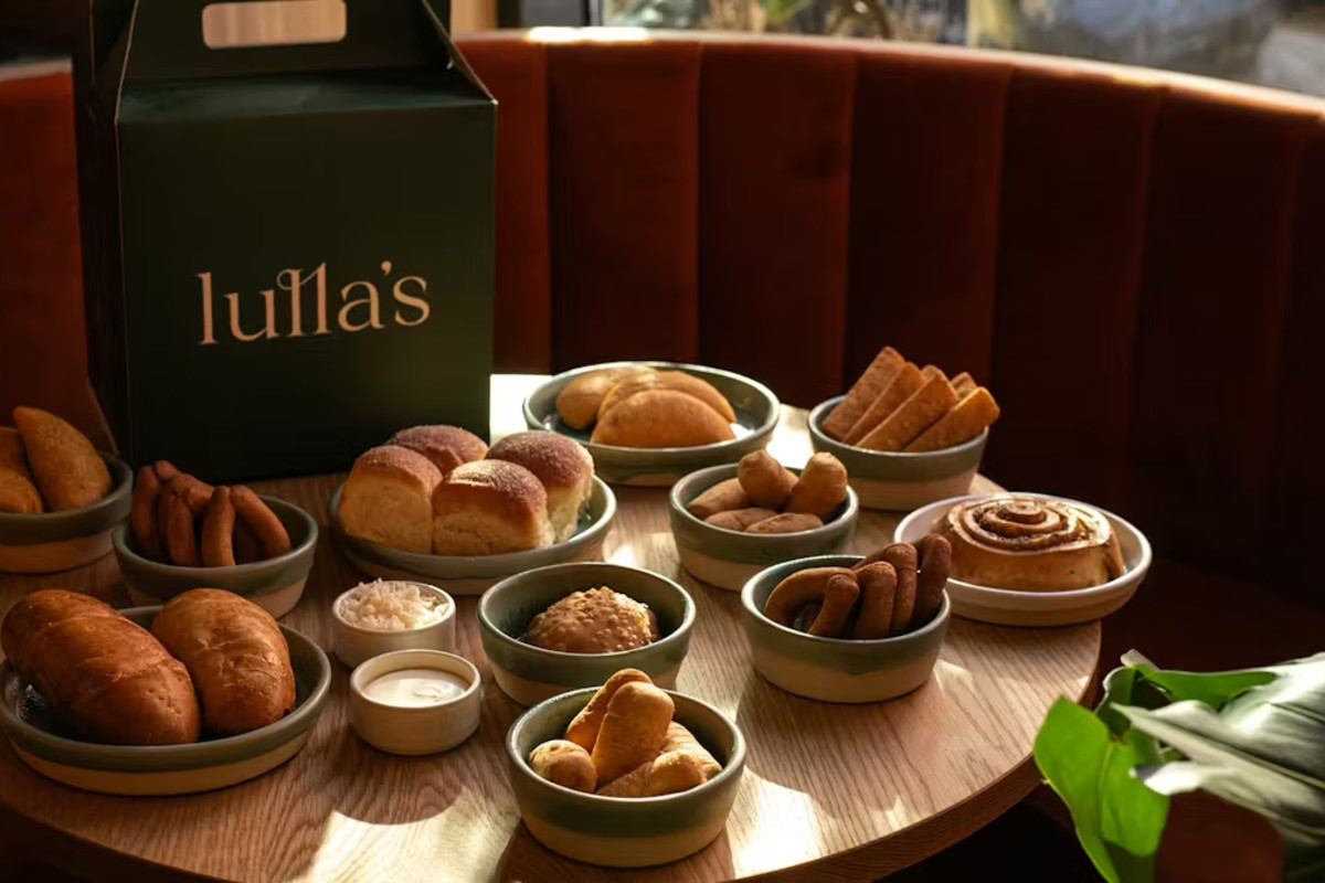 Lulla's