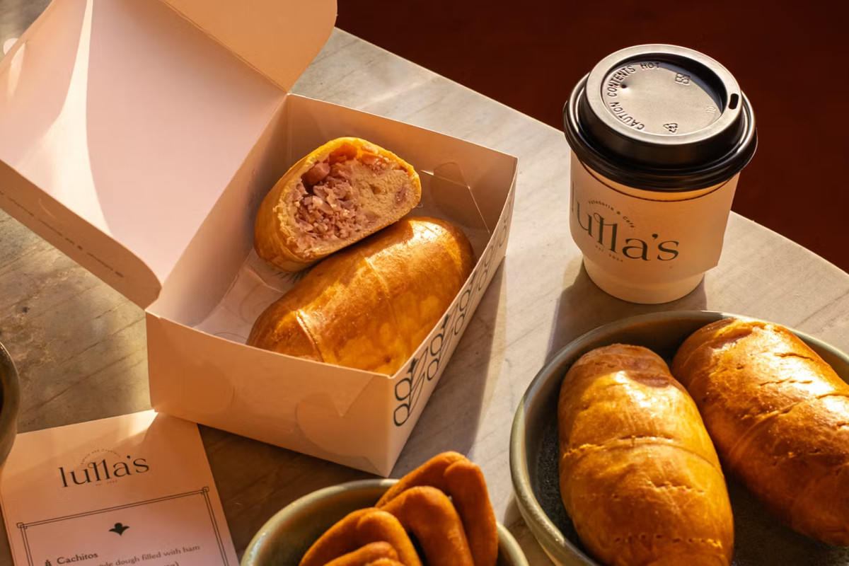 Lulla's